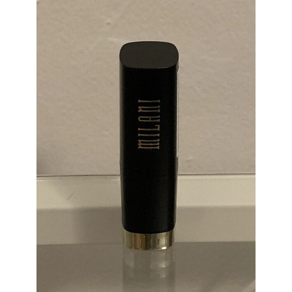 Milani - Bold Matte Lipstick - I Am Brave - .13 oz / 3.6 g